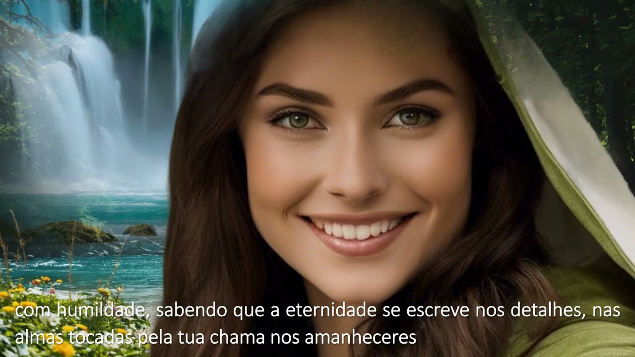 Sigo Teus Passos Mestre Jesus