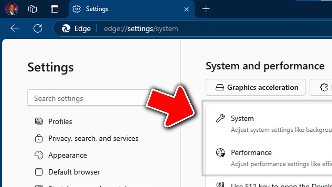 Improve Edge Browser Speed Now: Simple Startup Boost Guide!