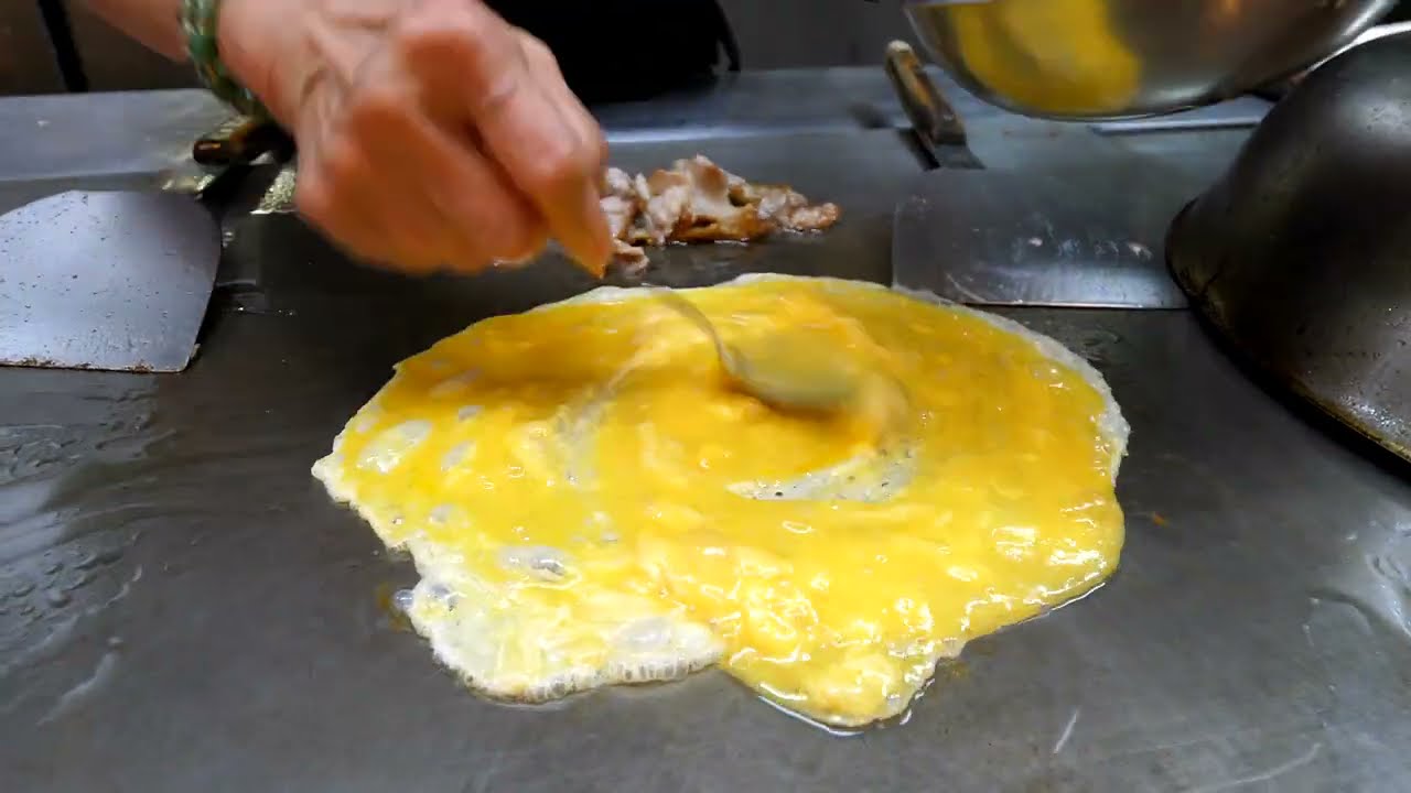 【神戸市中央区】何これ？！アッと驚くおばあちゃんの鉄板中華料理丨Grandma's Teppanyaki Chinese in Kobe