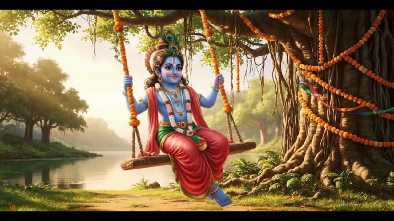 पारम्परिक झूला गीत | सावन आयो | मालवी लोकगीत ममता शर्मा | Saawan Aayo | Malwi Lokgeet | Mamta Sharma