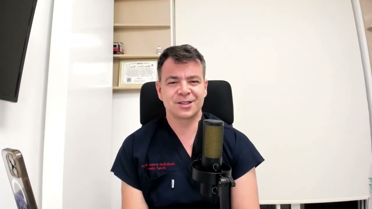 Ereksiyon ve kök hücre tedavisi