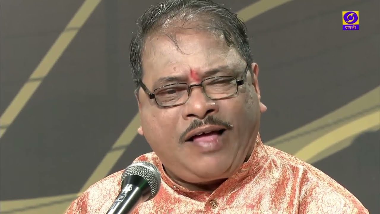 Bhakti Sangeet: Presented by Ganesh Parsekar; Producer: Rajendra Phadte