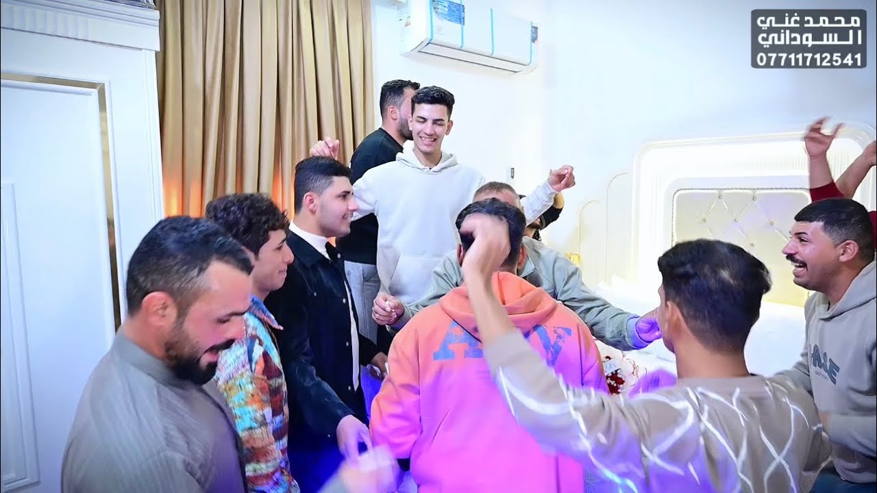 احلى عرس زفاف ياسر محمد الشاوي الف مبروك 