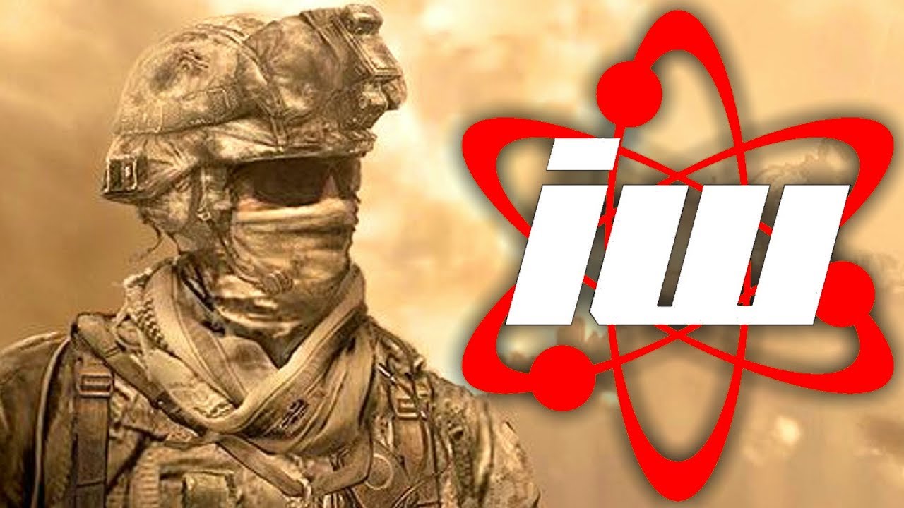 Why Was MW2 So Great?