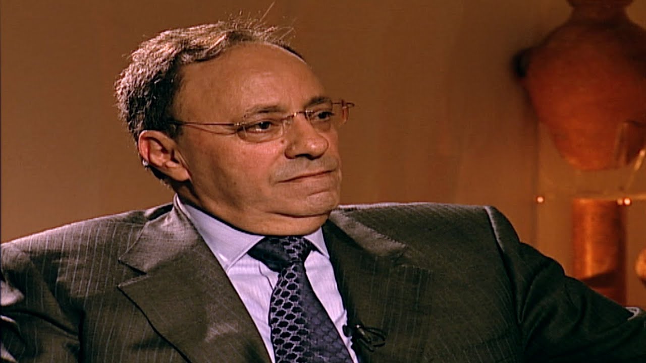 الجزء الثاني من وثائقي مع السفير والمدير السابق للمخابرات في الجيش اللبناني العقيد جوني عبدو
