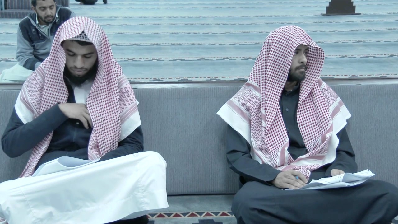 الخوارج كلاب النار | الحديث 240 | ثلاثيات مسند الإمام أحمد