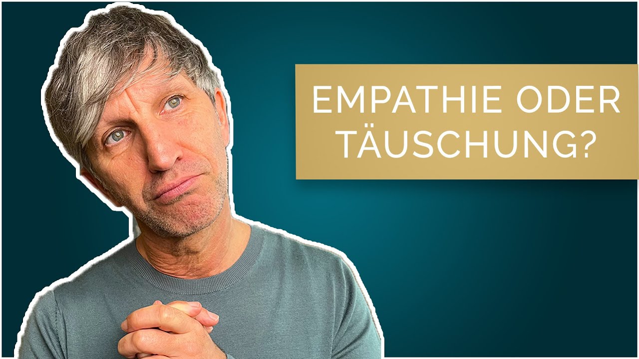 Die Wahrheit hinter falschem Mitgefühl