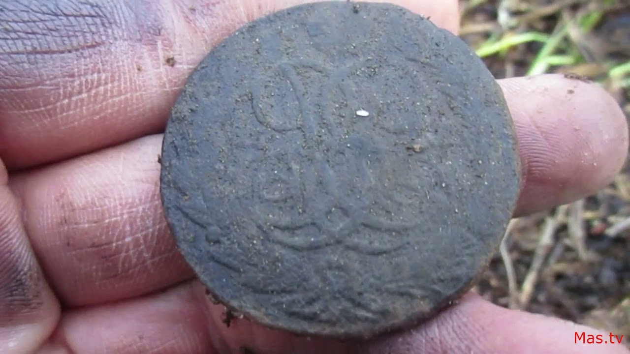 КОП.Открытие сезона Minelab 705 VS АКА Пилигрим 47.