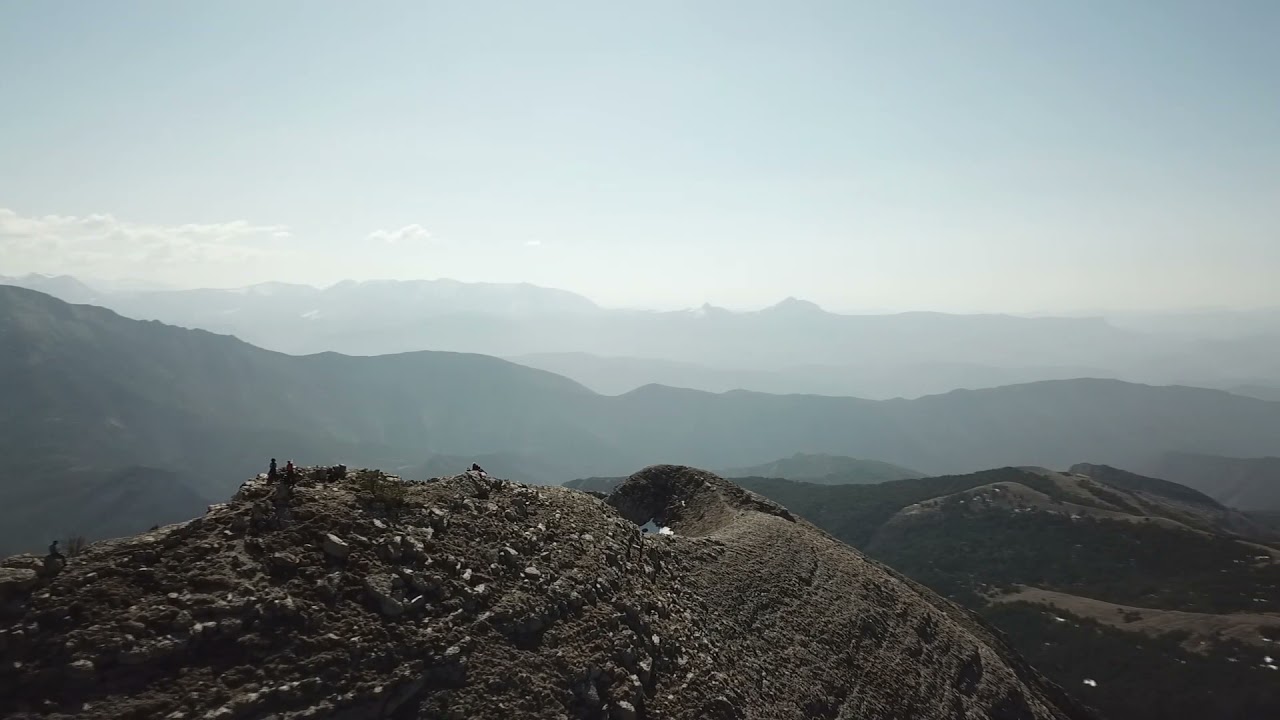CLOCHES DE BARLES MAVIC PRO