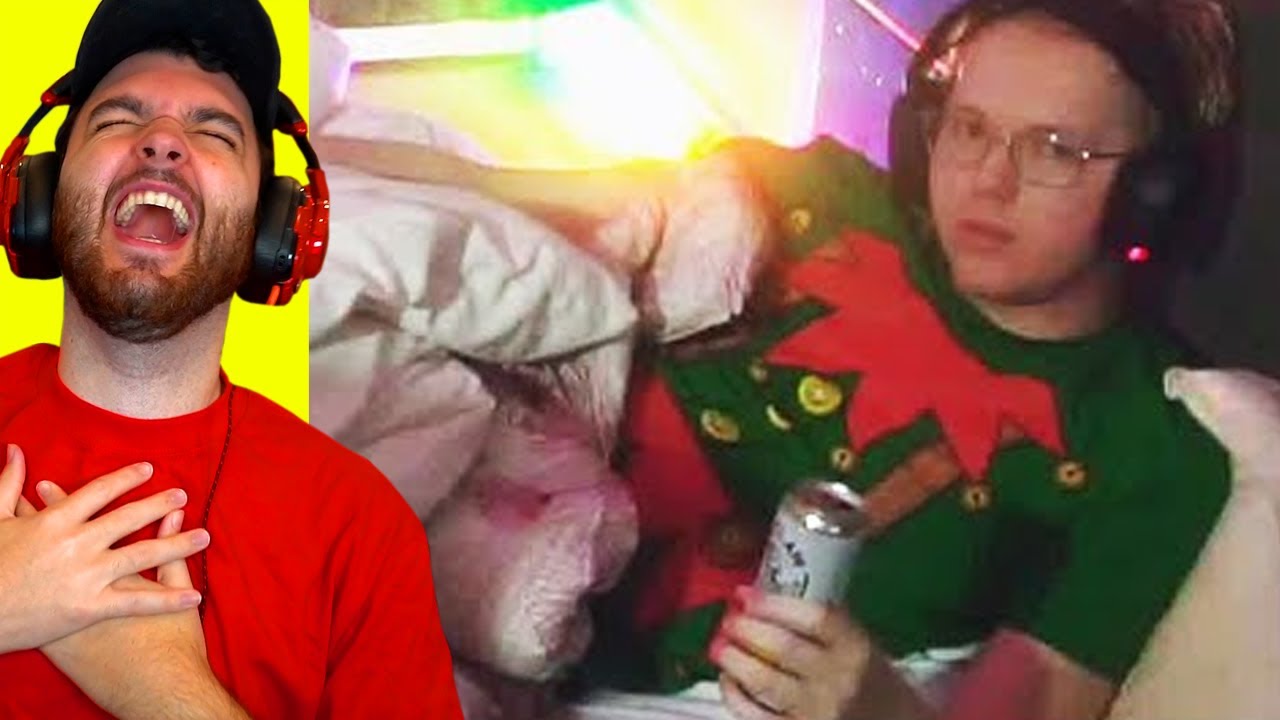 THE MRTLEXIFY SLEEP STREAM WAS HORRIBLE...