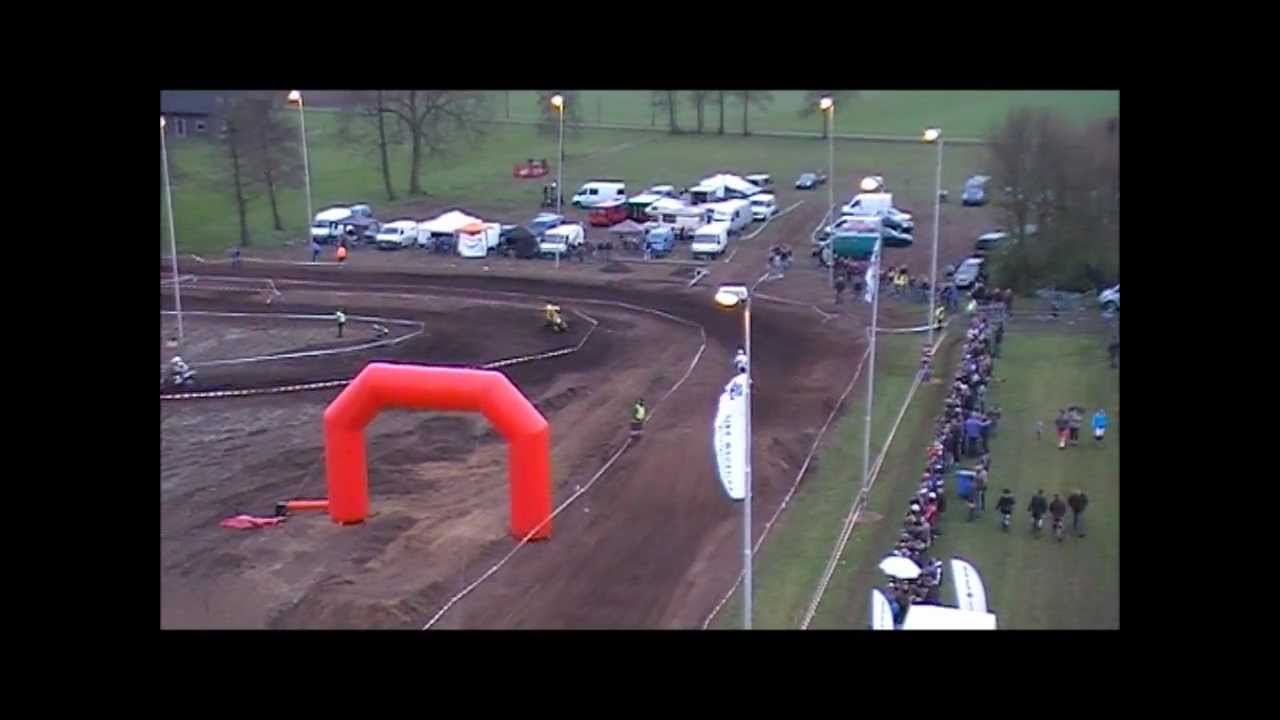 nachtcross marle 2012
