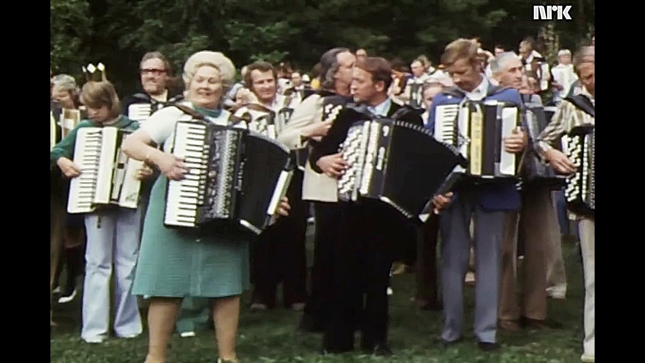 Ransäter 1974