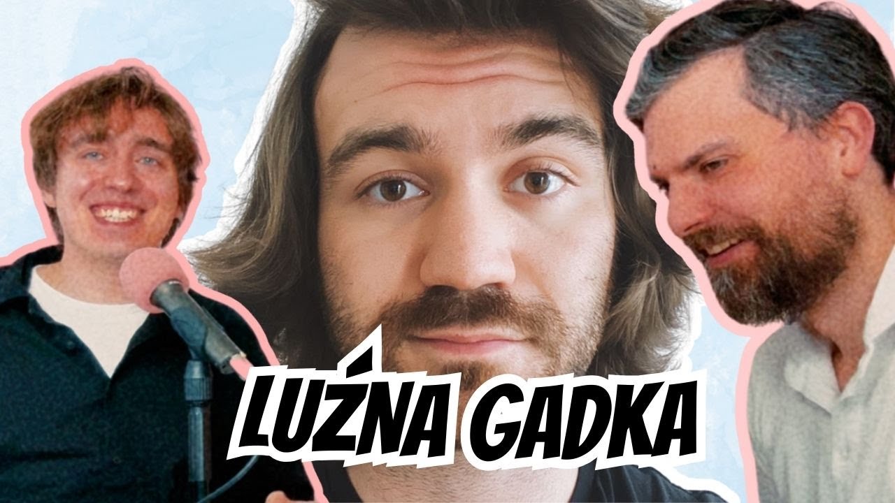 Co mówią: RAFAŁ MASNY