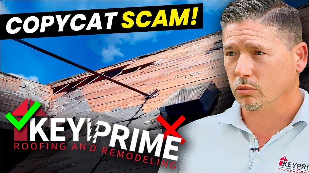 Minneapolis Roofing Scam: Twin Cities Homeowners Beware!