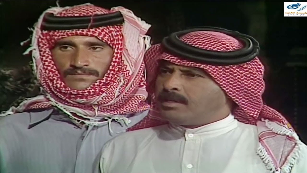 شينة كبير تصير ويتعلم بيها ع شيخ المشايخ مصيبة كبيرة