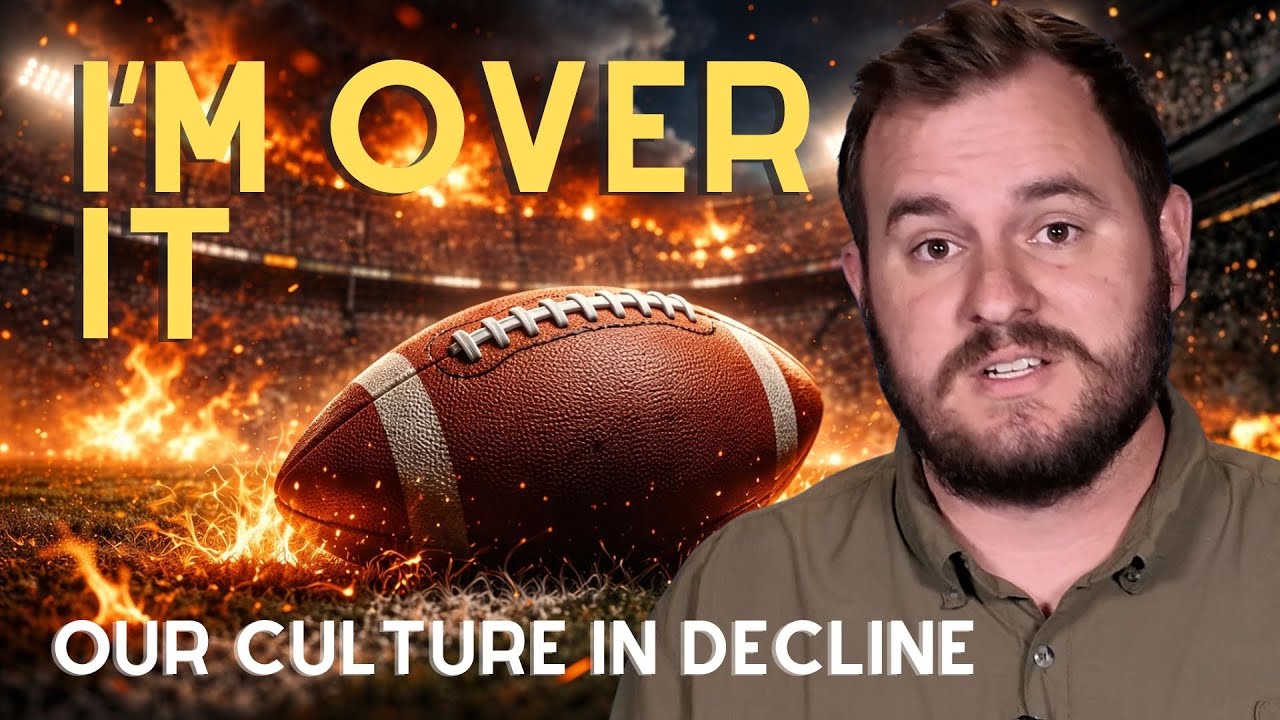 I Don’t Care About the Super Bowl… Here’s Why