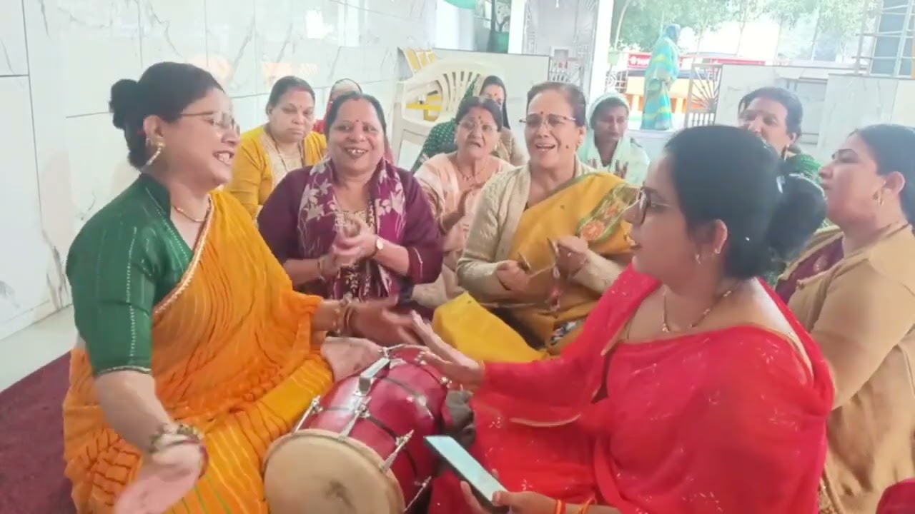तू करले व्रत ग्यारस का, तेरा जन्म सफल हो जाएगा🙏ग्यारस स्पेशल भजन | Ekadashi Special Bhajan😍🕉️