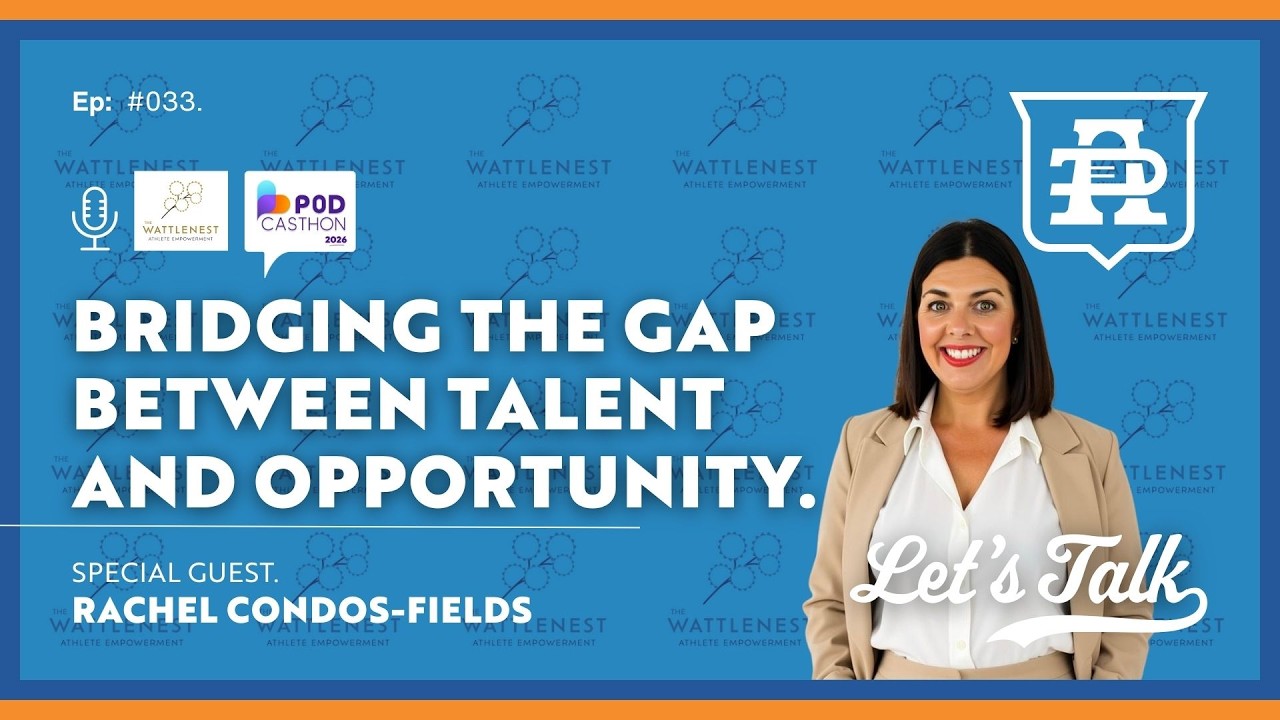 Bridging The Gap Between Talent And Opportunity | The WattleNest Mission