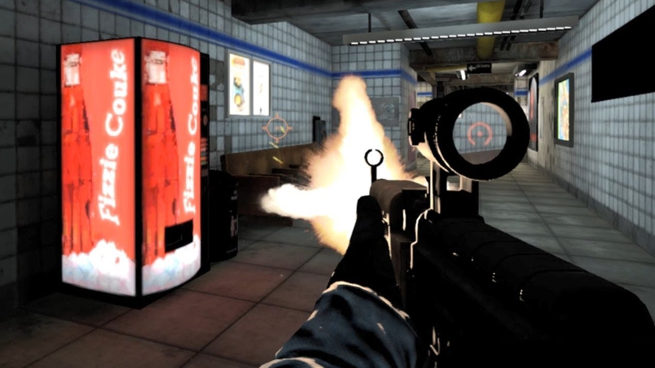 MetRage &middot; Game &middot; Gameplay