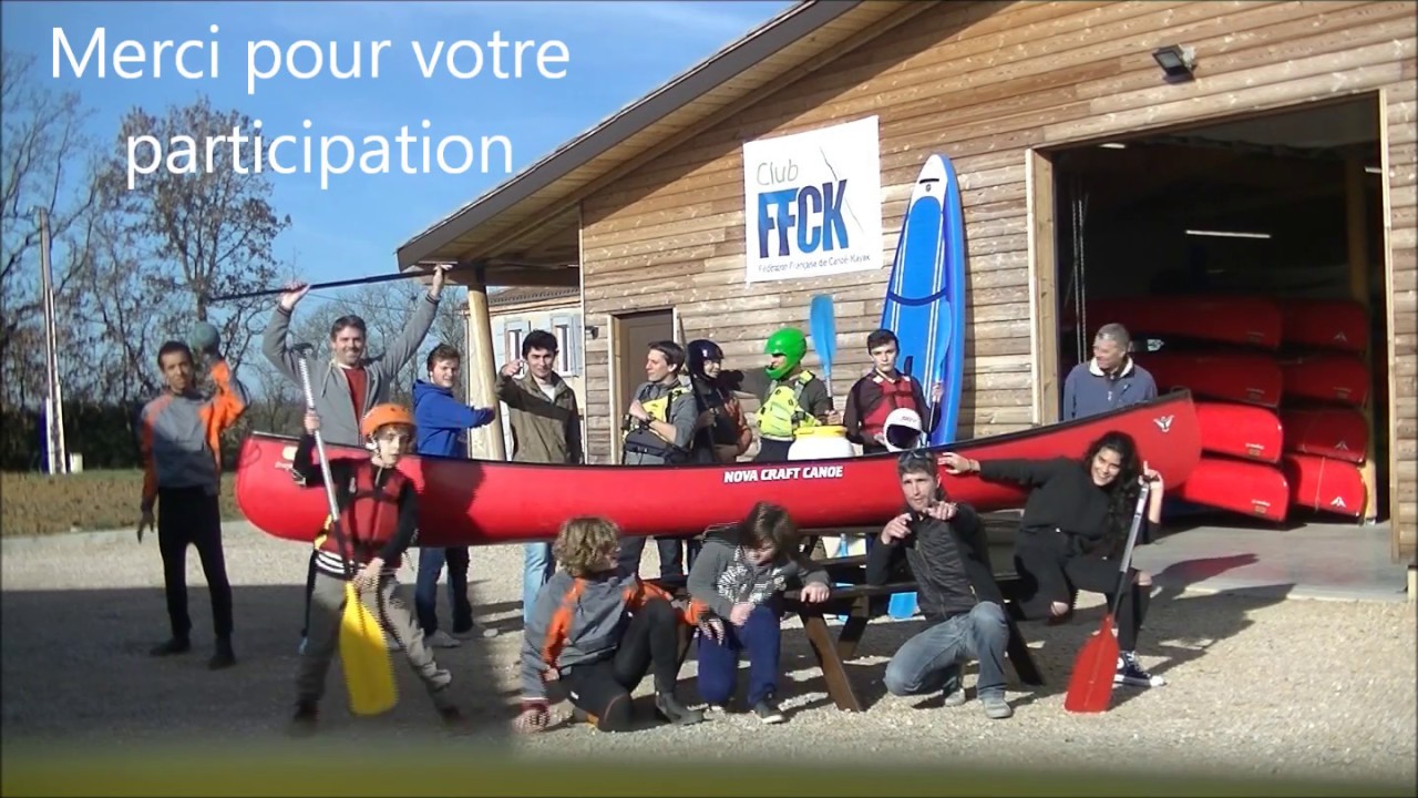 Mannequin Challenge Base Cano&euml; N&egrave;grepelisse