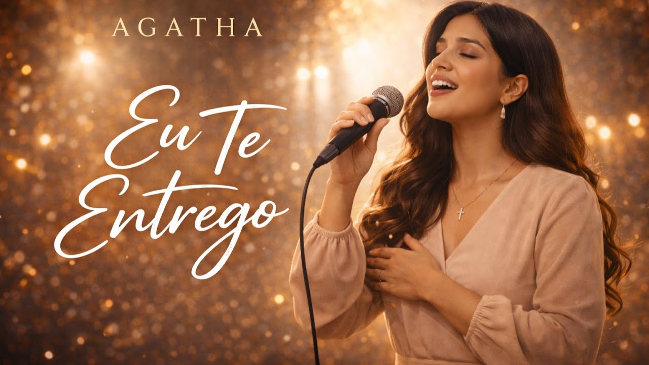 AGATHA — Eu Te Entrego | LMusic
