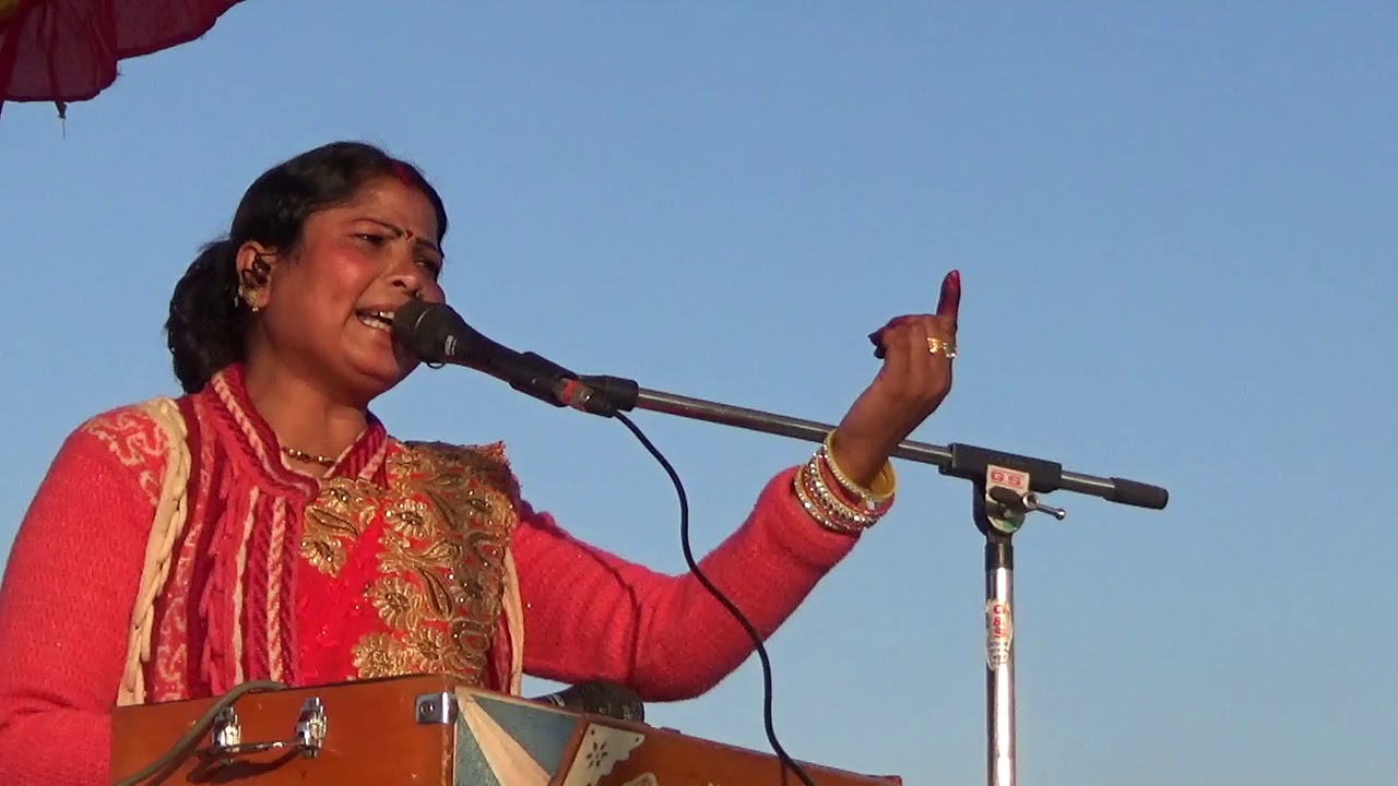 (धुनी भजन) भावना भारती के स्वर में पवन कैसेट टीकमगढ़ की प्रस्तुति 91 79 0023 96