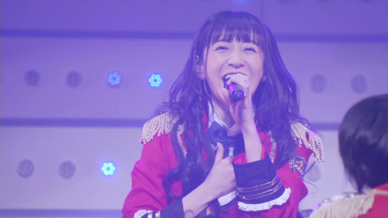 1, 2, Sing For You! - Aikatsu! Music Festa 2017