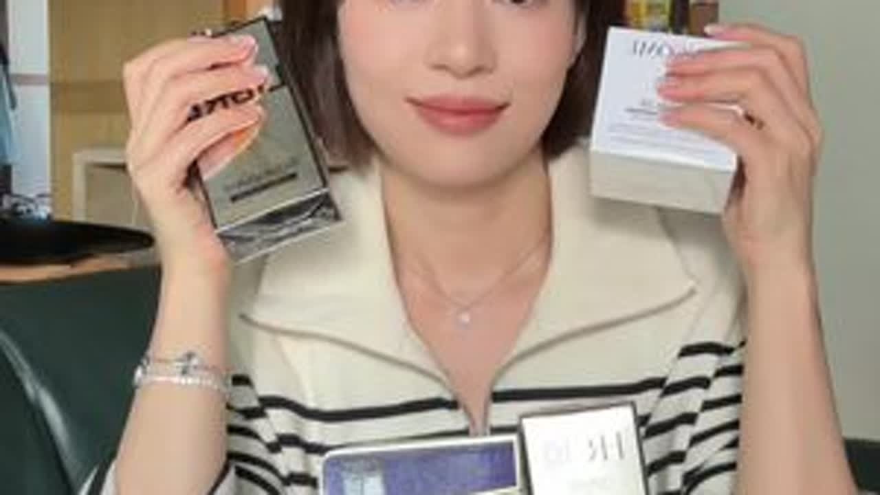 双十一早鸟开箱第二弹～#购物分享 #开箱视频