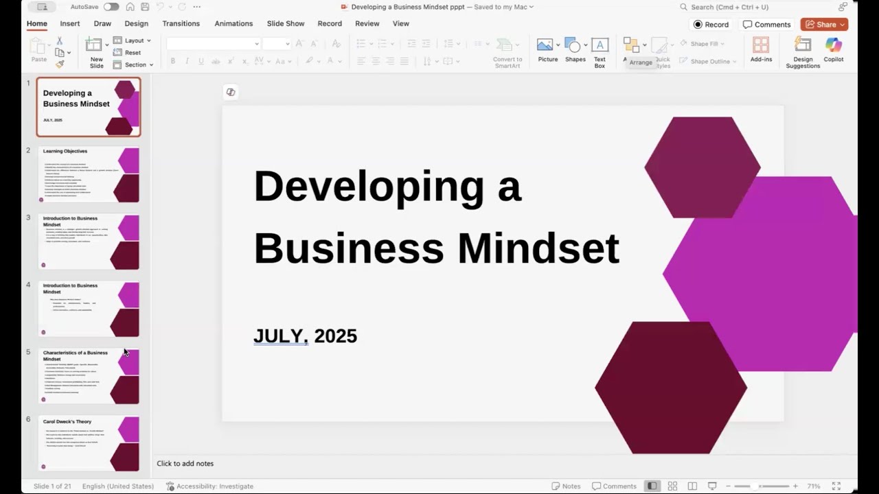 Unlock the Secrets to a Winning Business Mindset #trending #viralvideo #business #mindset