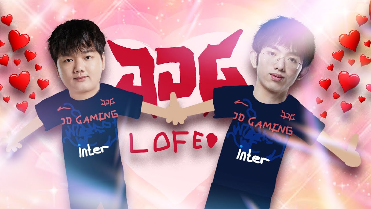 1ST LOOK AT NEW JDG TEAM | JDG vs RA | IWD LPL Co-Stream 2024