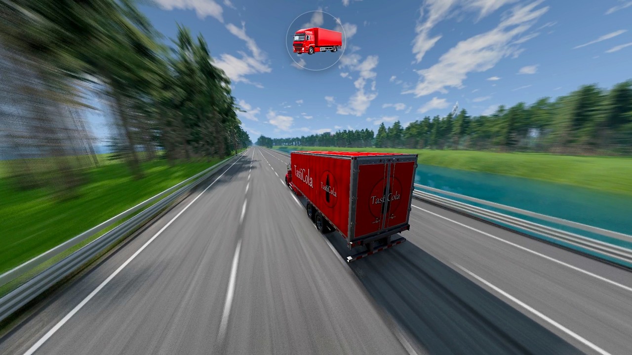 0 to 500 MPH Instant Acceleration 🚀 Which Vehicle Can Stop in Time? 🤔 - BeamNG Drive