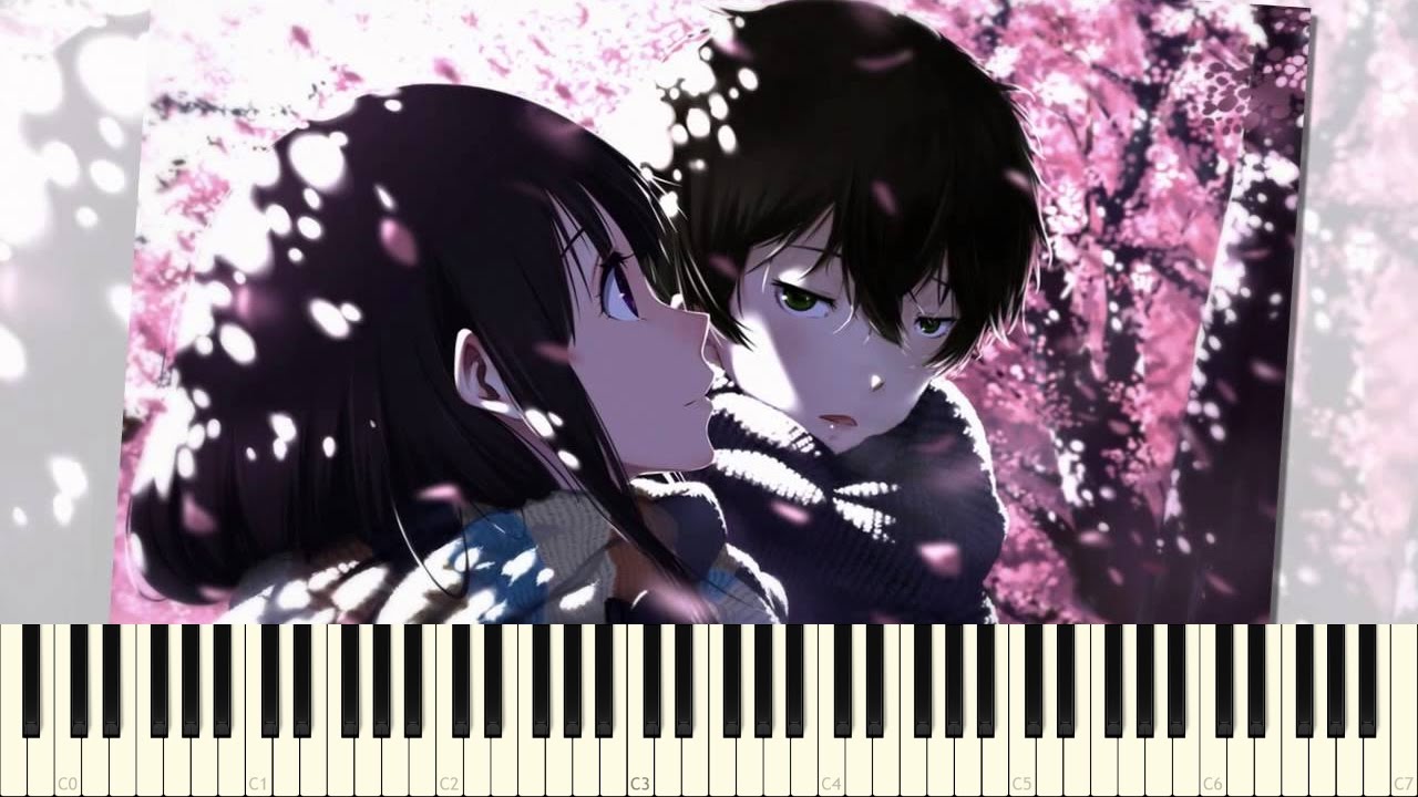 Sakurairo Maukoro - Mika Nakashima (Piano Tutorial)