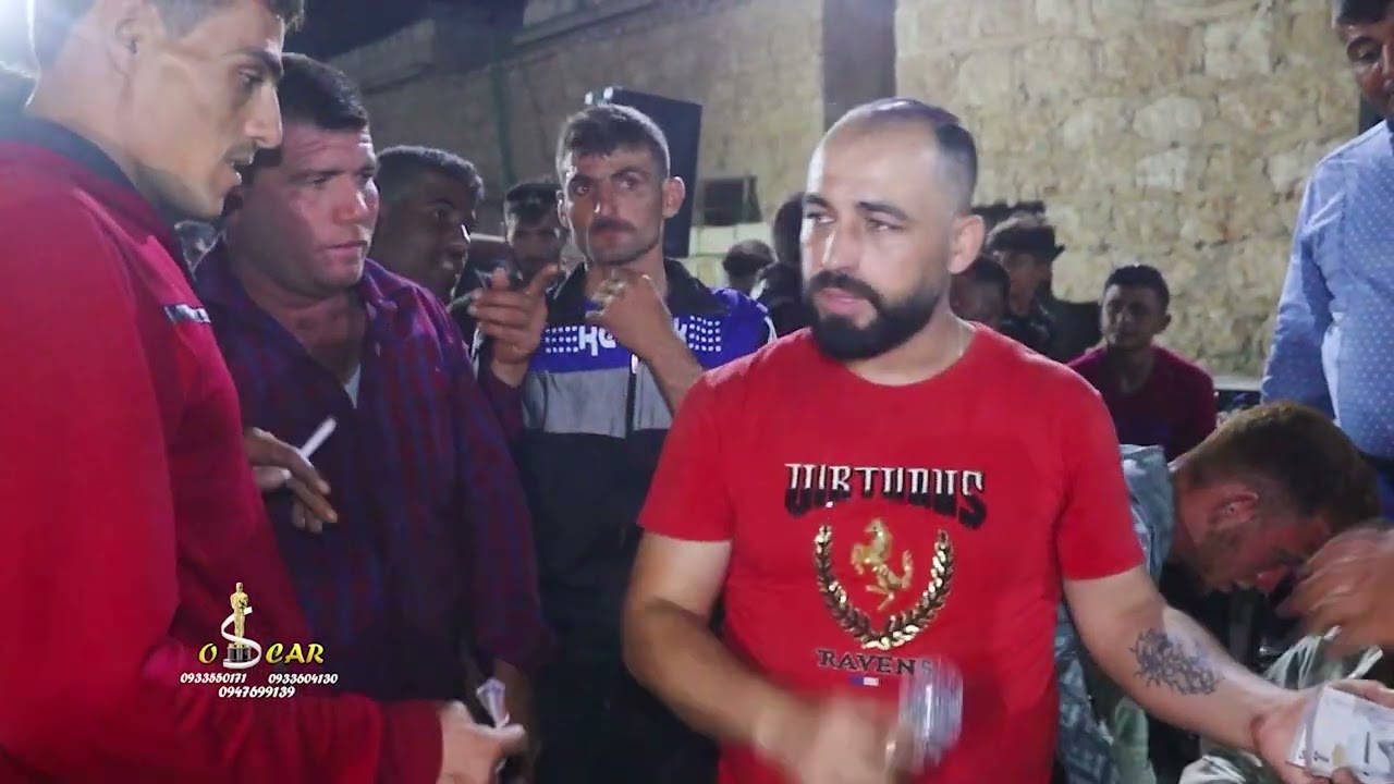 زفاف ماهر وجميل فارس البرنس جمال عساف خان طومان الجزء الثاني. ،،،(٢)