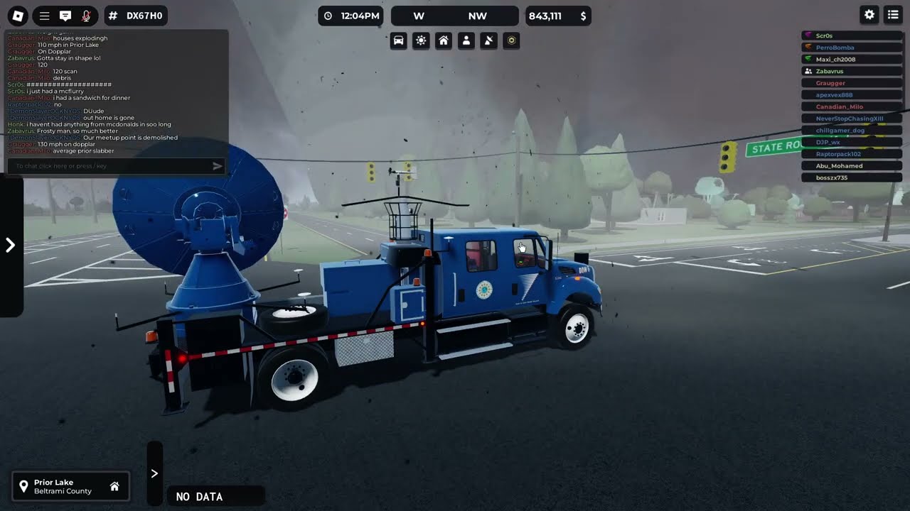 Random 270mph wedge (twisted 1.21)(RAW)