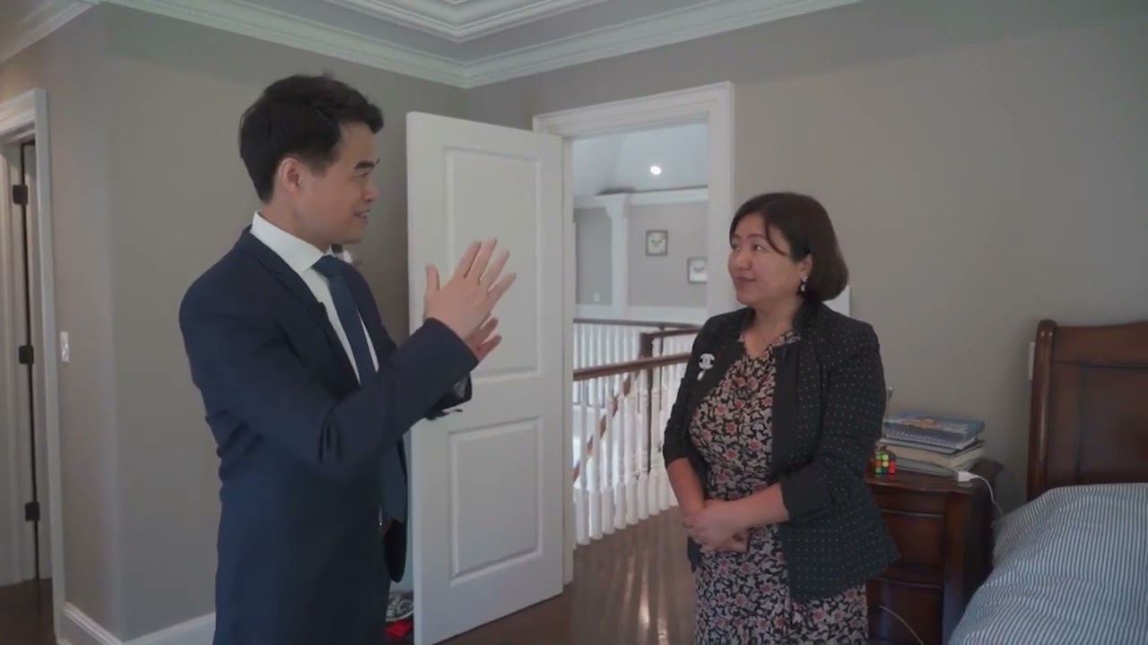 优美宜居的长岛小镇曼哈赛特Manhasset | Lin Pan Realty Group