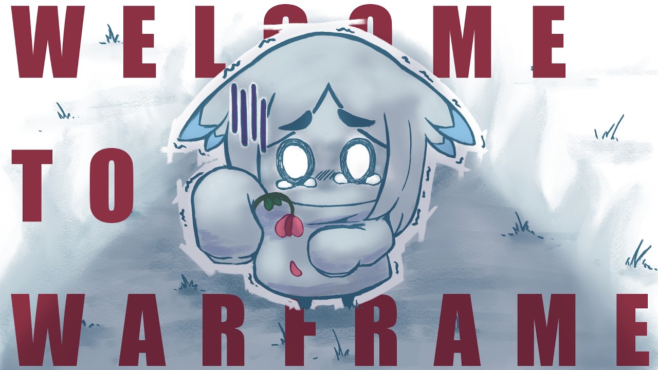 My first Impression of Warframe ...