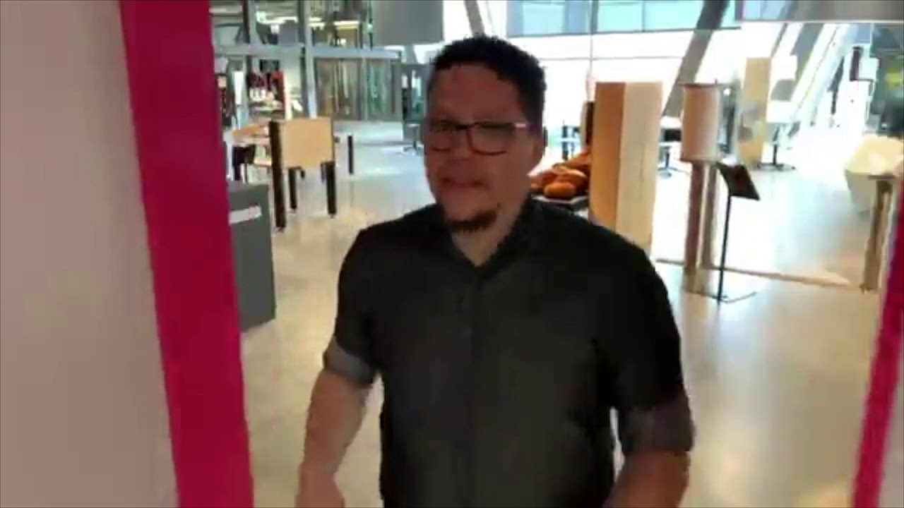 Wirtualny spacer po Centrum Nauki Kopernik