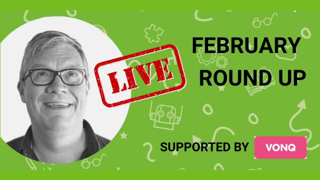 Recruiting Future Round Up Live