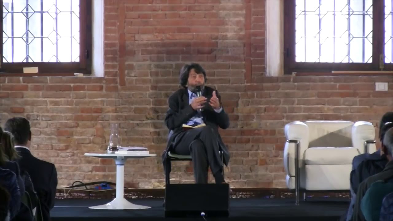 Massimo Cacciari   Filosofia della mente