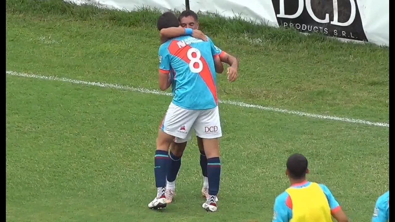Arsenal 3-0 Deportivo Laferrere | El Show del Sur