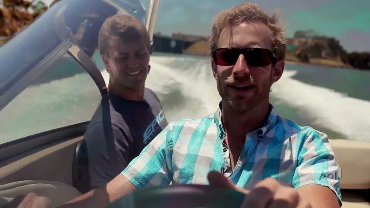 EPIC 232se Electric Sport Boat | TRANSLOGIC