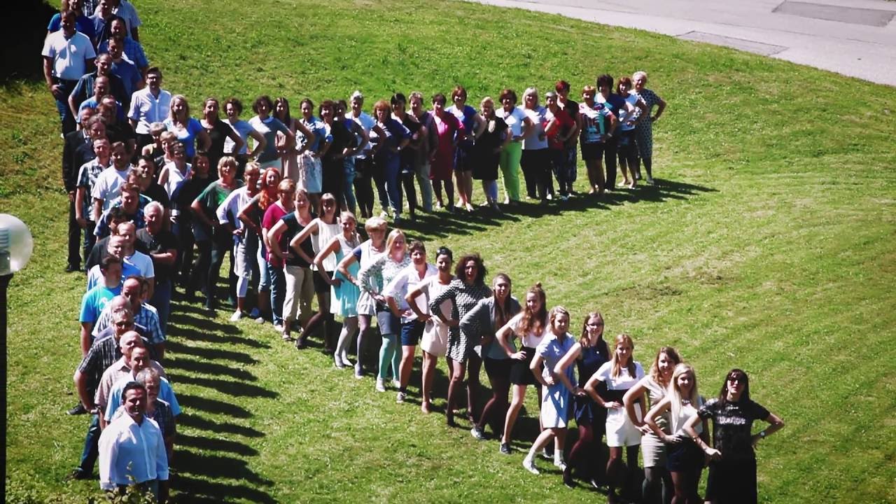 KUNERT FASHION GmbH | Unternehmensfilm
