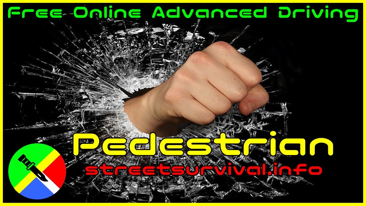 Caught on Camera: Furious Pedestrians Clash with Reckless Drivers!