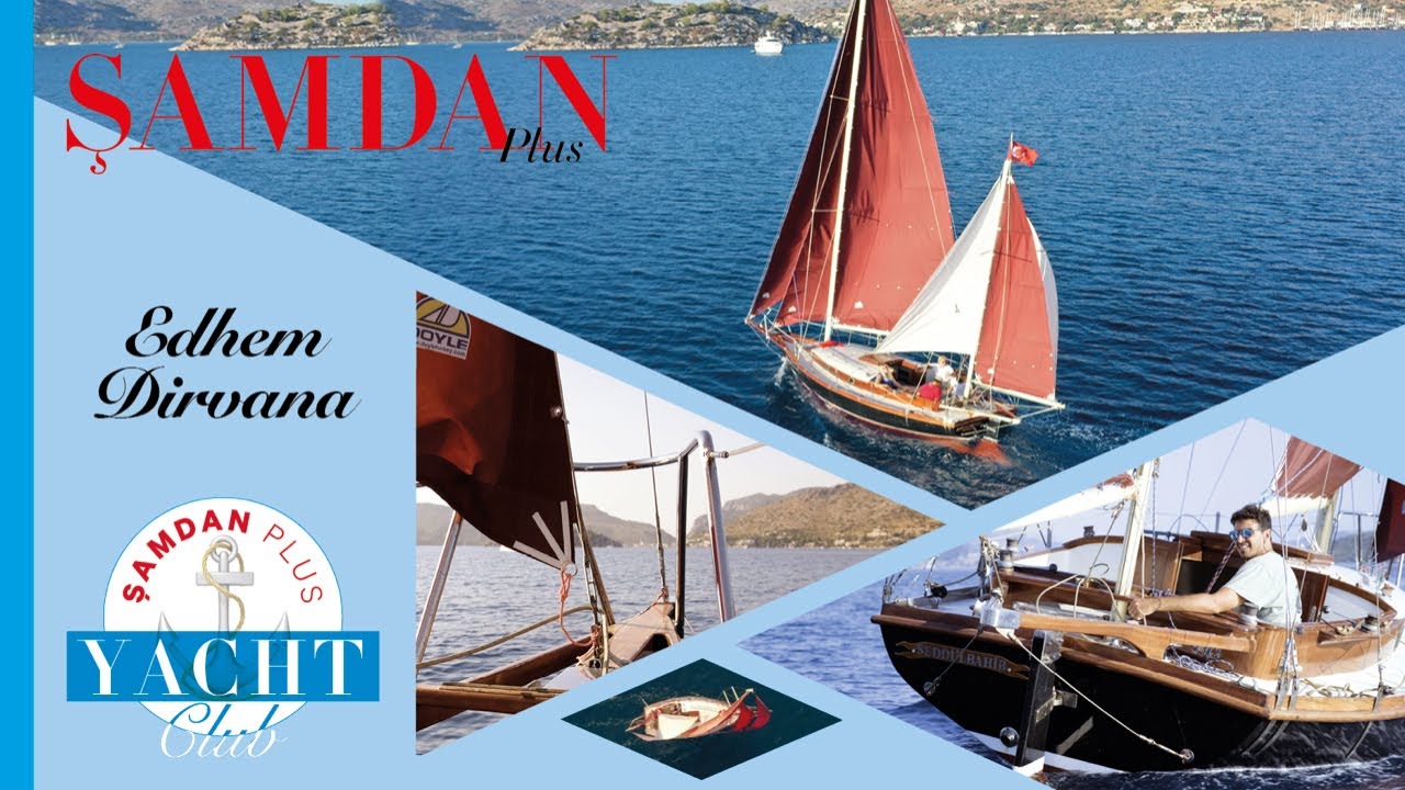 Edhem Dirvana / Yacht Club