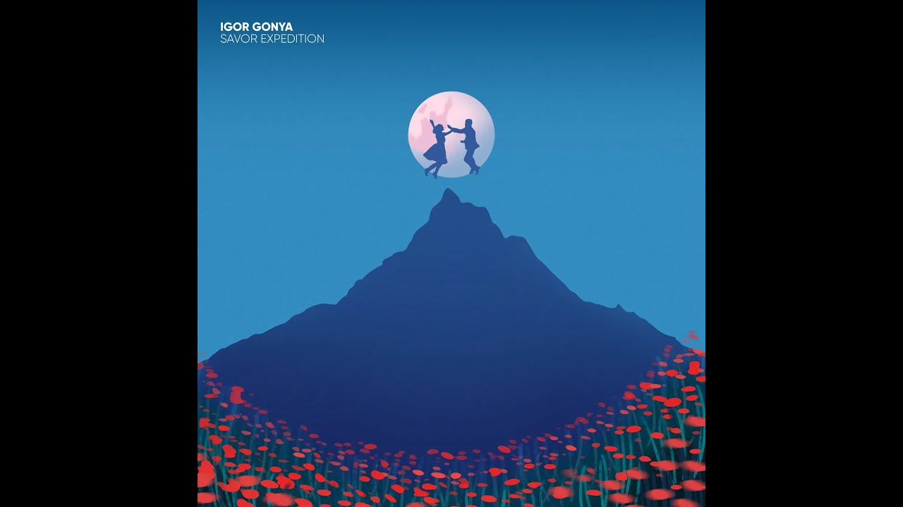 Igor Gonya - Jazzed Up (Original Mix)