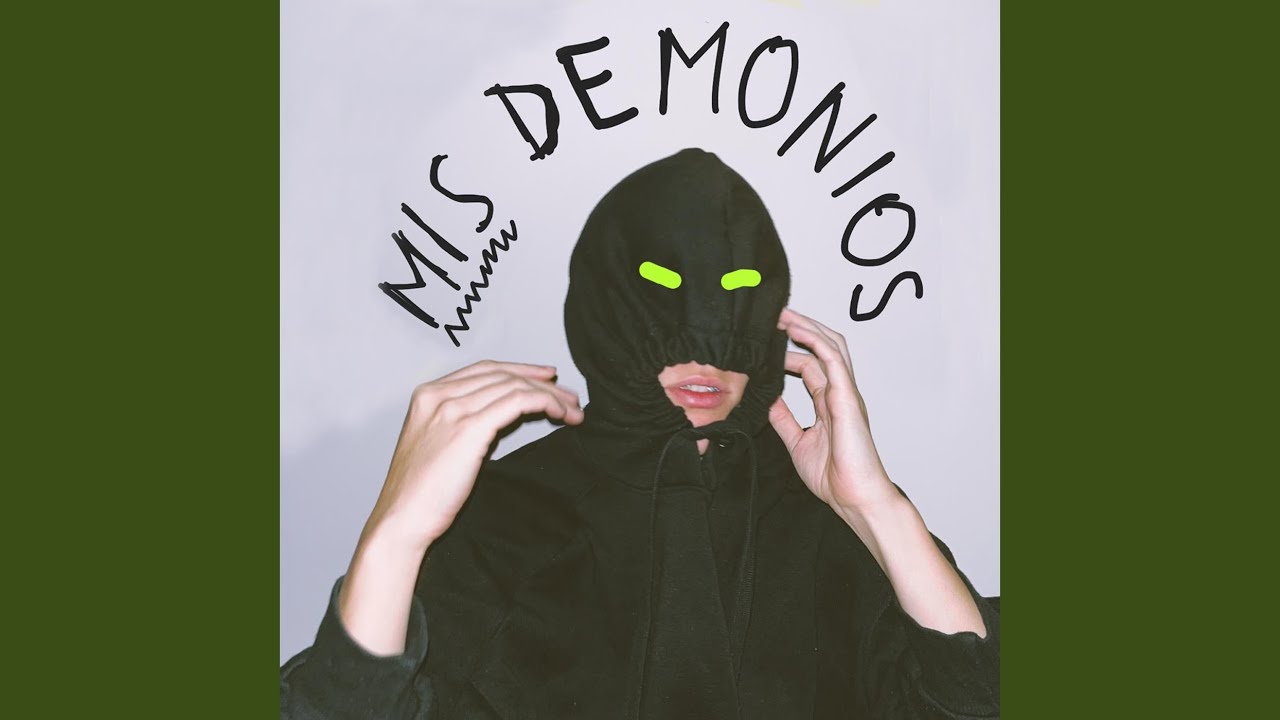 Mis Demonios