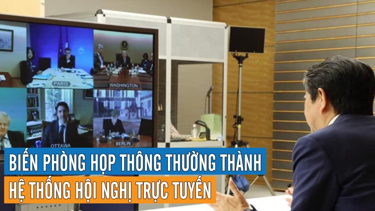 LẠC VIỆT AUDIO | Cách để có một bộ âm thanh hội thảo trực tuyến cực rẻ