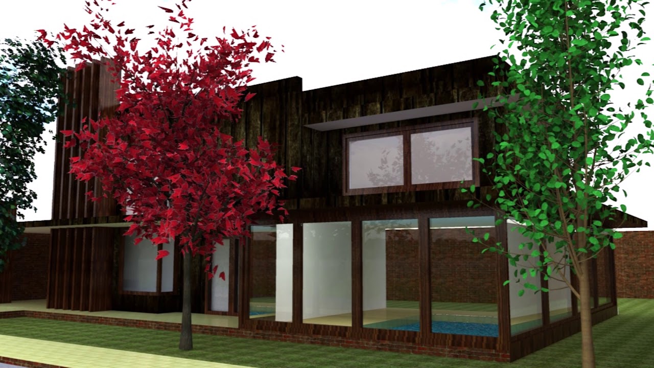 casa para sitio