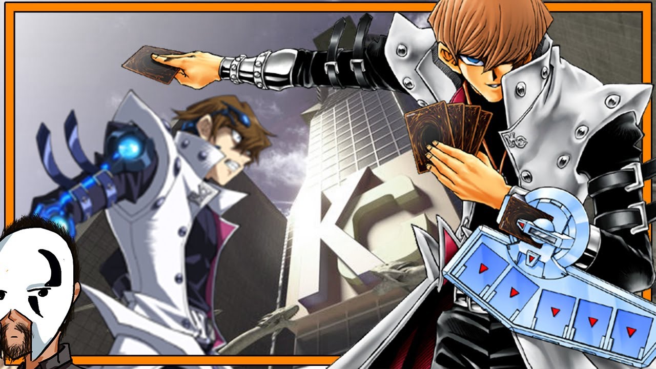 Seto Kaiba es un Caso de estudio