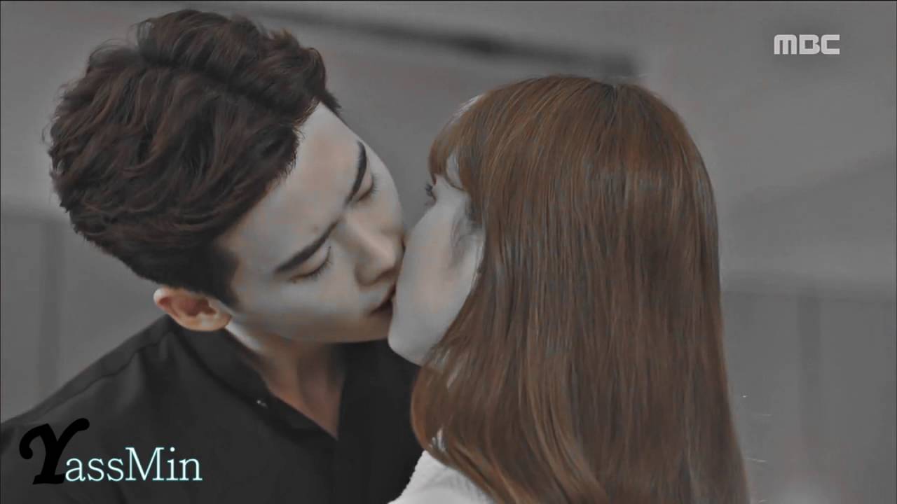 بحبك وحشتني - مسلسل ( W - Two Worlds ♥ )